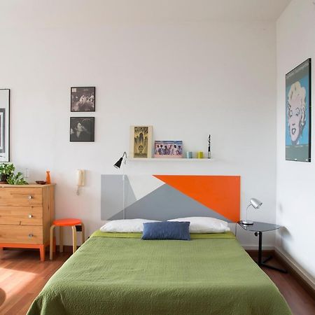 Fra House Apartment Catania Bagian luar foto