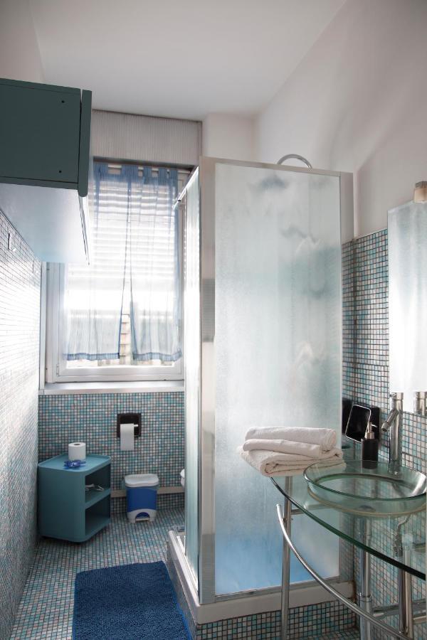 Fra House Apartment Catania Bagian luar foto