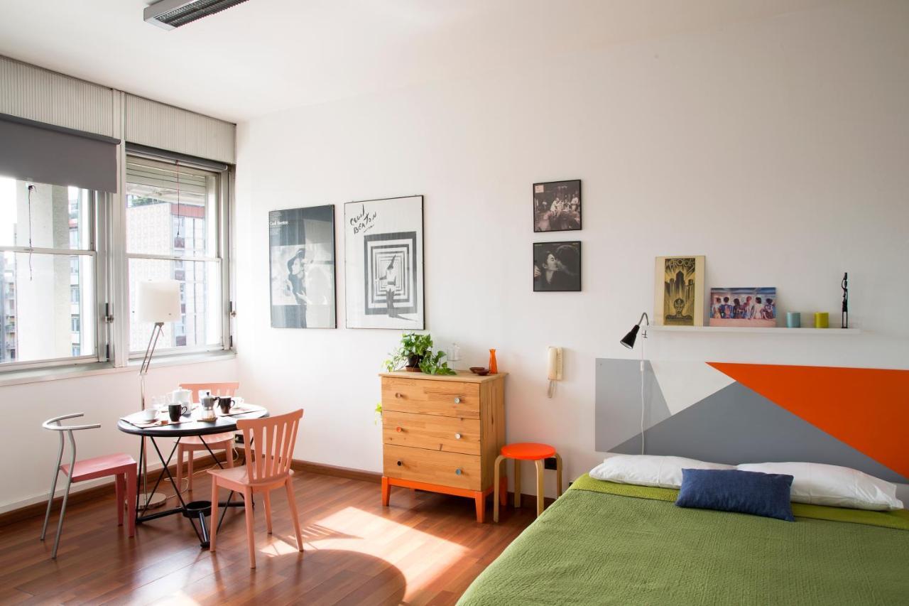 Fra House Apartment Catania Bagian luar foto