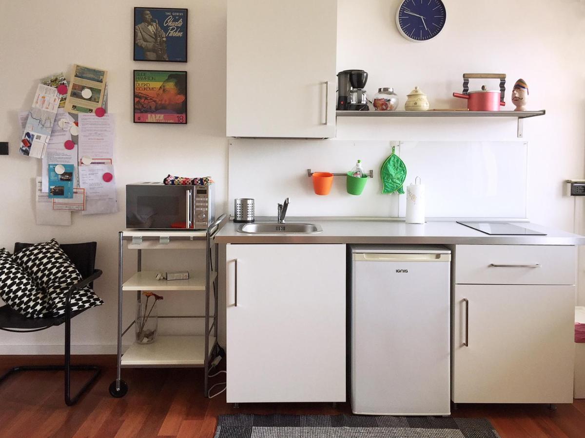 Fra House Apartment Catania Bagian luar foto