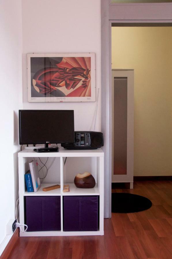 Fra House Apartment Catania Bagian luar foto