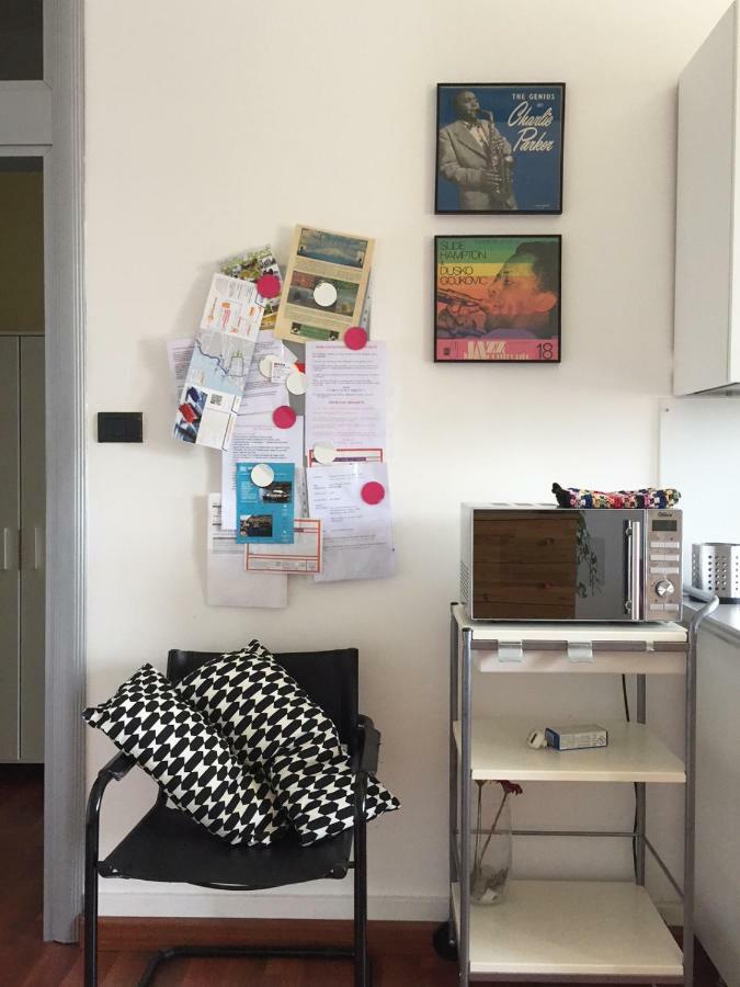 Fra House Apartment Catania Bagian luar foto