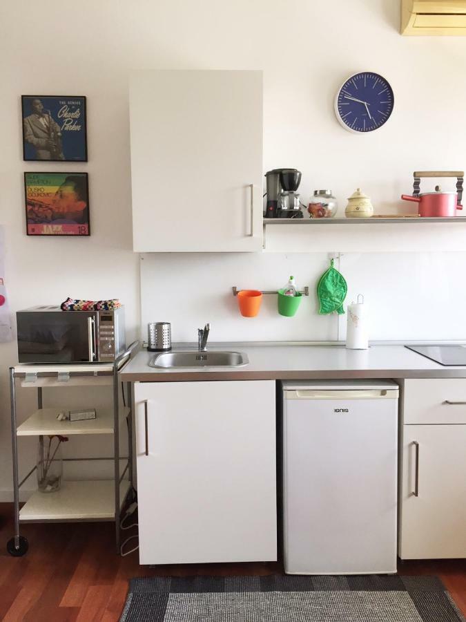 Fra House Apartment Catania Bagian luar foto