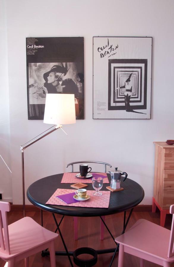 Fra House Apartment Catania Bagian luar foto