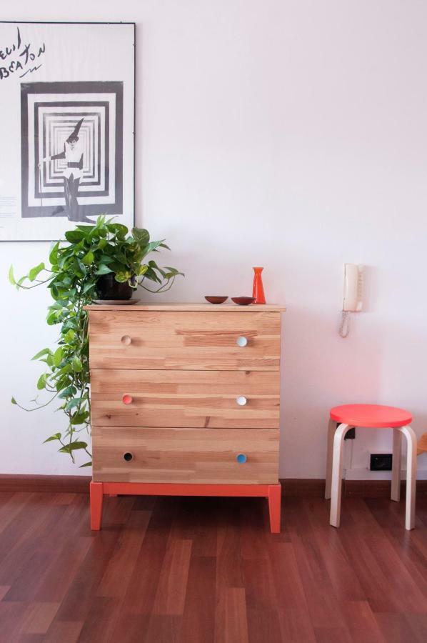 Fra House Apartment Catania Bagian luar foto